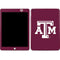 Texas A&M University TAM Apple iPad Skin