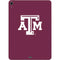 Texas A&M University TAM Apple iPad Air Skin