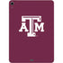 Texas A&M University TAM Apple iPad Air Skin