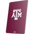 Texas A&M University TAM Apple iPad Air Skin