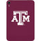 Texas A&M University TAM Apple iPad Mini Skin