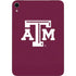 Texas A&M University TAM Apple iPad Mini Skin