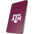 Texas A&M University TAM Apple iPad Mini Skin