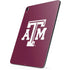 Texas A&M University TAM Apple iPad Pro Skin