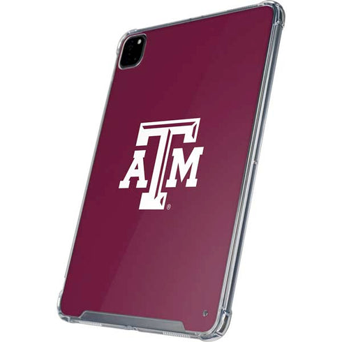 Texas A&M University TAM iPad Cases