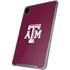 Texas A&M University TAM iPad Cases