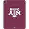 Texas A&M University TAM iPad Pro 13in M4 (2024) Skin