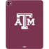 Texas A&M University TAM iPad Pro 13in M4 (2024) Skin