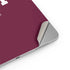 Texas A&M University TAM iPad Pro 13in M4 (2024) Skin