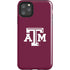 Texas A&M University TAM iPhone Cases