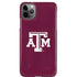 Texas A&M University TAM iPhone Cases