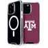 Texas A&M University TAM iPhone Cases