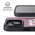 Texas A&M University TAM iPhone 14 Plus Kickstand Case