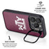 Texas A&M University TAM iPhone 14 Pro Max Kickstand Case