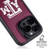 Texas A&M University TAM iPhone 14 Pro Max Kickstand Case