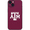 Texas A&M University TAM iPhone Skins