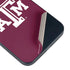 Texas A&M University TAM iPhone Skins