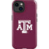 Texas A&M University TAM iPhone 15 Impact Case