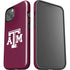 Texas A&M University TAM iPhone 15 Impact Case