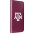 Texas A&M University TAM iPhone 15 Plus Folio Case
