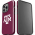 Texas A&M University TAM iPhone 15 Pro Impact Case