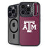 Texas A&M University TAM iPhone 15 Pro Max Kickstand Case
