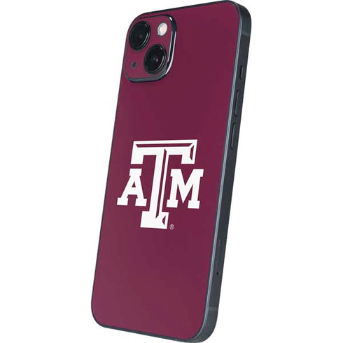 Texas A&M University TAM iPhone 15 Skin