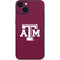Texas A&M University TAM iPhone 15 Skin