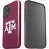 Texas A&M University TAM iPhone 16 Impact Case