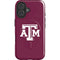 Texas A&M University TAM iPhone 16 Magsafe Impact Case