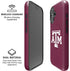 Texas A&M University TAM iPhone 16 Magsafe Impact Case