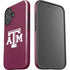 Texas A&M University TAM iPhone 16 Plus Impact Case