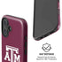Texas A&M University TAM iPhone 16 Plus Magsafe Impact Case