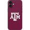 Texas A&M University TAM iPhone 16 Plus Skin