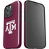 Texas A&M University TAM iPhone 16 Pro Impact Case