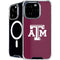 Texas A&M University TAM iPhone 16 Pro MagSafe Case