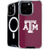 Texas A&M University TAM iPhone 16 Pro MagSafe Case