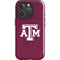 Texas A&M University TAM iPhone 16 Pro Magsafe Impact Case