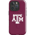 Texas A&M University TAM iPhone 16 Pro Magsafe Impact Case