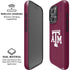 Texas A&M University TAM iPhone 16 Pro Magsafe Impact Case