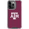 Texas A&M University TAM iPhone 16 Pro Max Clear Case