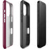 Texas A&M University TAM iPhone 16 Pro Max Impact Case