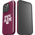Texas A&M University TAM iPhone 16 Pro Max Impact Case