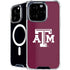 Texas A&M University TAM iPhone 16 Pro Max MagSafe Case