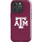 Texas A&M University TAM iPhone 16 Pro Max Magsafe Impact Case