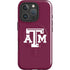Texas A&M University TAM iPhone 16 Pro Max Magsafe Impact Case