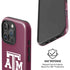Texas A&M University TAM iPhone 16 Pro Max Magsafe Impact Case