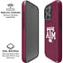 Texas A&M University TAM iPhone 16 Pro Max Magsafe Impact Case