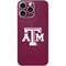 Texas A&M University TAM iPhone 16 Pro Max Skin