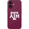 Texas A&M University TAM iPhone 16 Skin